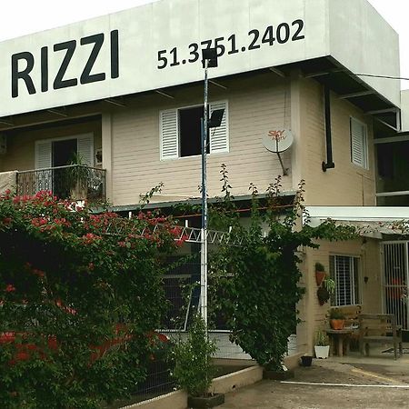 Hotel Rizzi Encantado  Exteriör bild