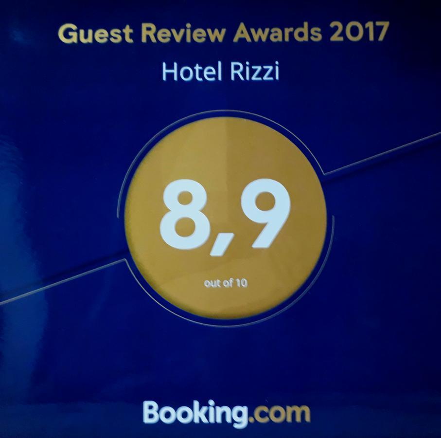 Hotel Rizzi Encantado  Exteriör bild